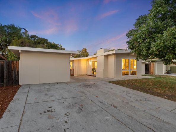 375 N 3rd Street 3, Campbell CA 95008