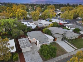 375 N 3rd Street 3, Campbell CA 95008