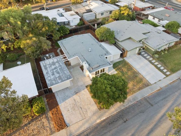 375 N 3rd Street 3, Campbell CA 95008