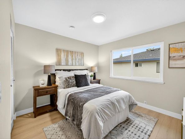 375 N 3rd Street 3, Campbell CA 95008