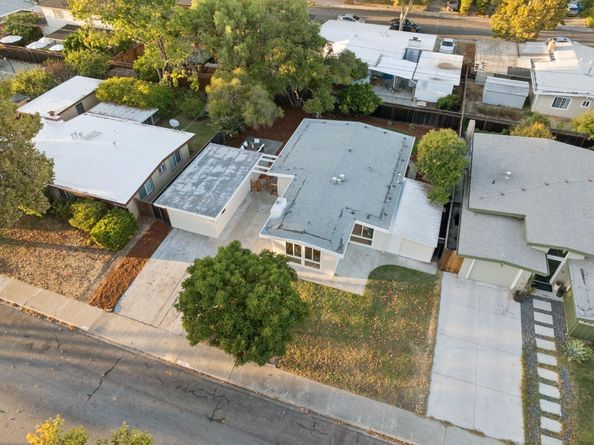 375 N 3rd Street 3, Campbell CA 95008