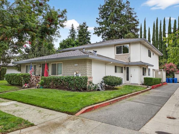 375 N 3rd Street 3, Campbell CA 95008