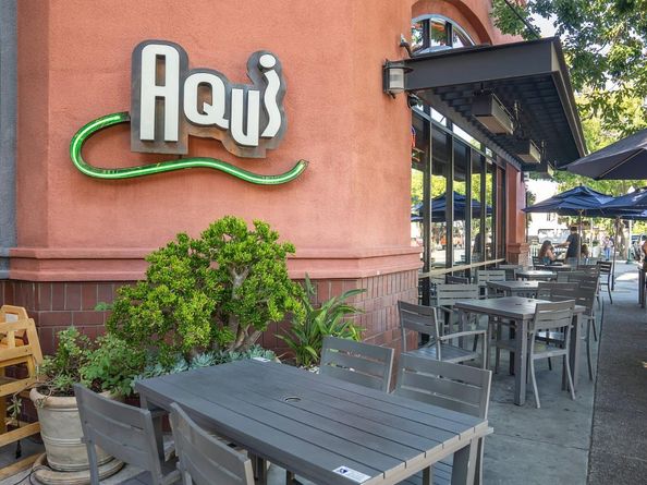 375 N 3rd Street 3, Campbell CA 95008