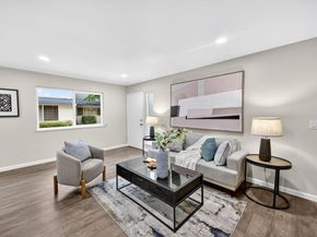 375 N 3rd Street 3, Campbell CA 95008