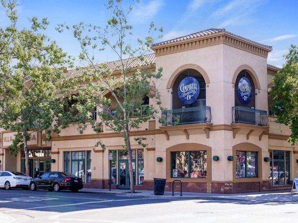 375 N 3rd Street 3, Campbell CA 95008