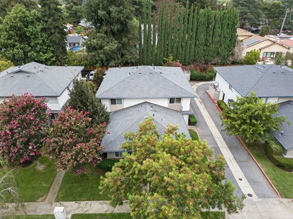 375 N 3rd Street 3, Campbell CA 95008