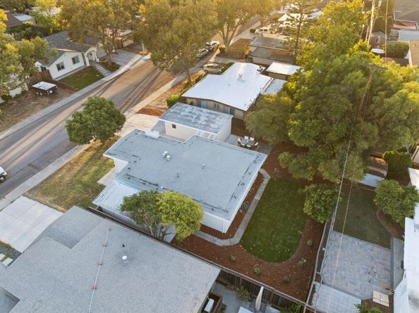 375 N 3rd Street 3, Campbell CA 95008