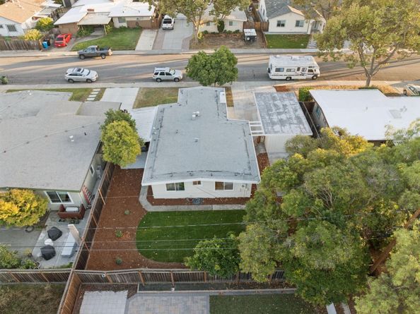 375 N 3rd Street 3, Campbell CA 95008