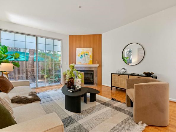 4173 El Camino Real 1, Palo Alto CA 94306