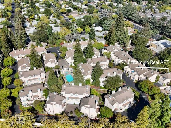 4173 El Camino Real 1, Palo Alto CA 94306