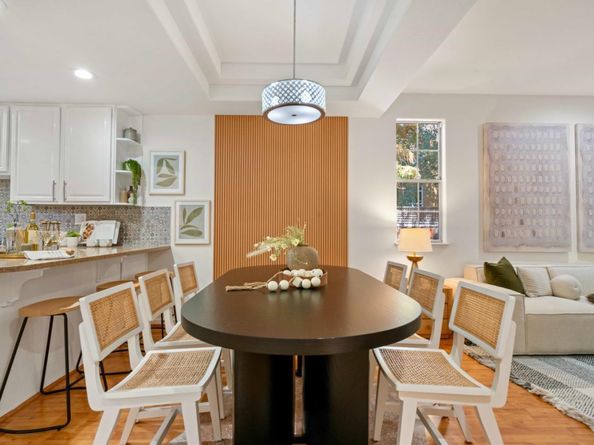 4173 El Camino Real 1, Palo Alto CA 94306
