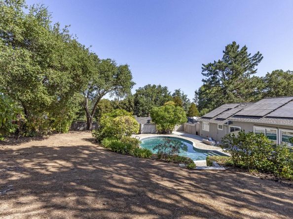 14231 JUNIPER Lane, Saratoga CA 95070