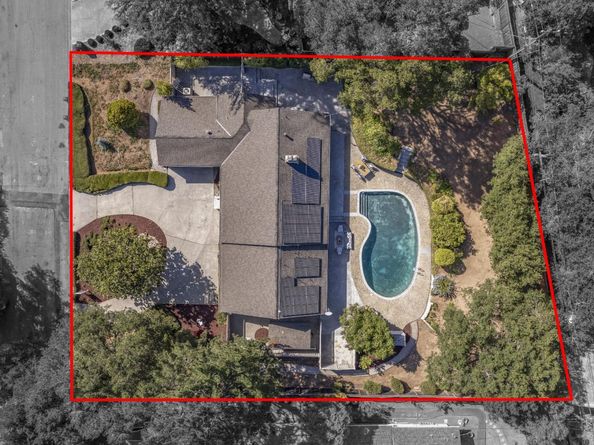 14231 JUNIPER Lane, Saratoga CA 95070