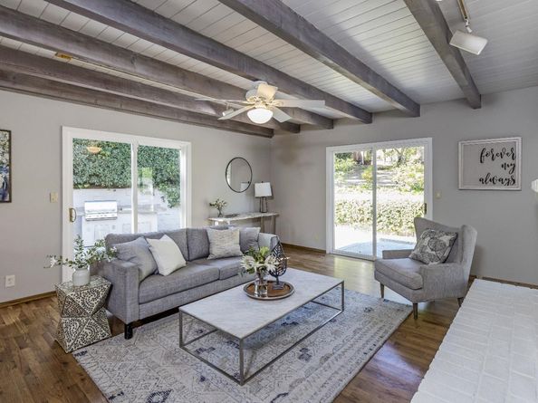14231 JUNIPER Lane, Saratoga CA 95070
