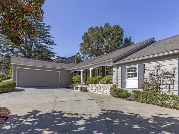 14231 JUNIPER Lane, Saratoga CA 95070