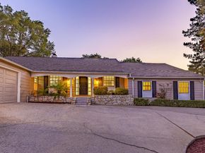 14231 JUNIPER Lane, Saratoga CA 95070