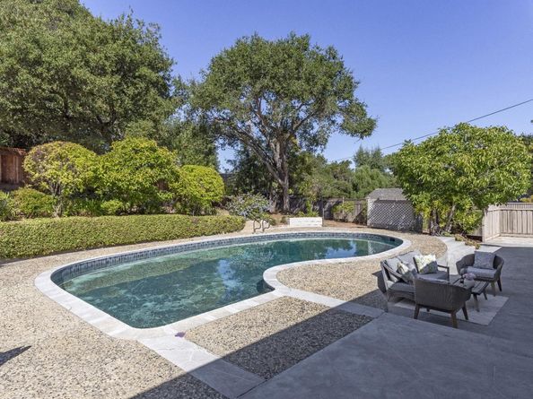 14231 JUNIPER Lane, Saratoga CA 95070