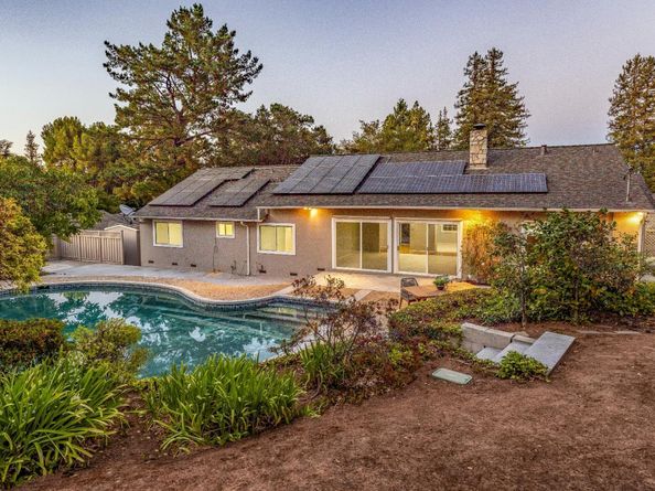 14231 JUNIPER Lane, Saratoga CA 95070