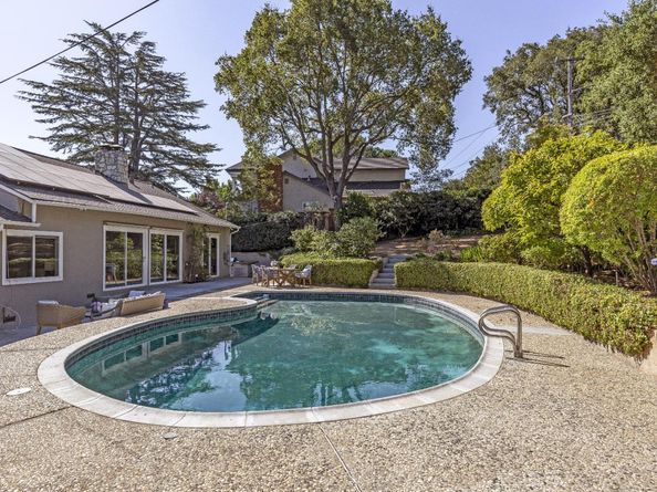 14231 JUNIPER Lane, Saratoga CA 95070