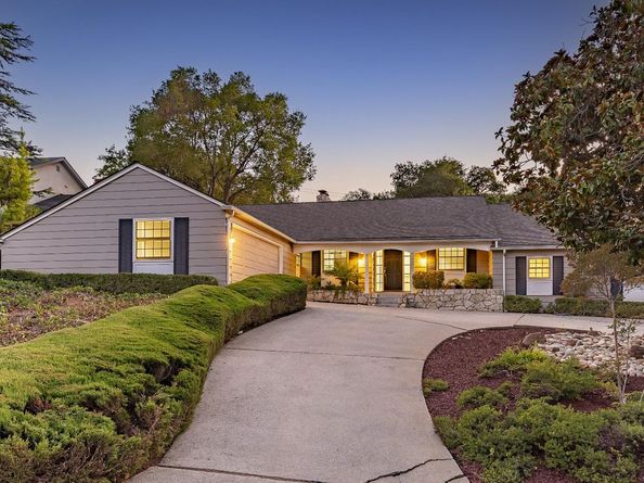 14231 JUNIPER Lane, Saratoga CA 95070