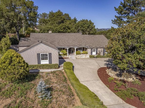 14231 JUNIPER Lane, Saratoga CA 95070