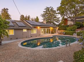 14231 JUNIPER Lane, Saratoga CA 95070