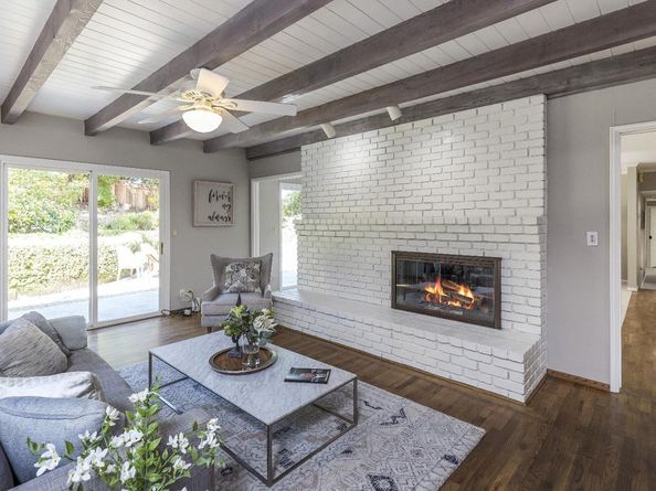 14231 JUNIPER Lane, Saratoga CA 95070