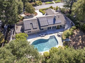 14231 JUNIPER Lane, Saratoga CA 95070