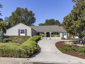 14231 JUNIPER Lane, Saratoga CA 95070