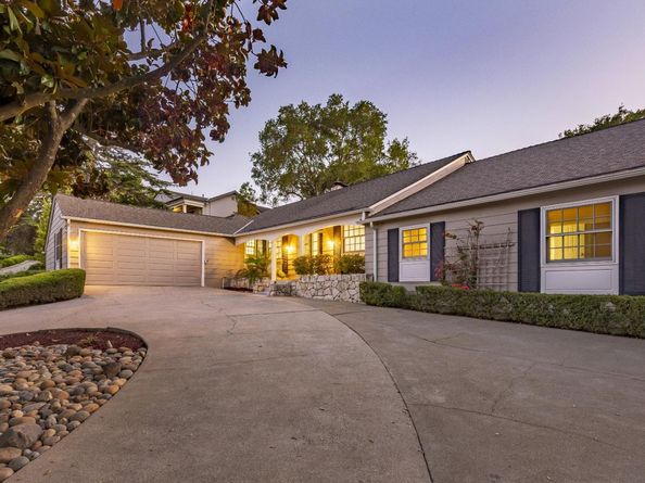 14231 JUNIPER Lane, Saratoga CA 95070