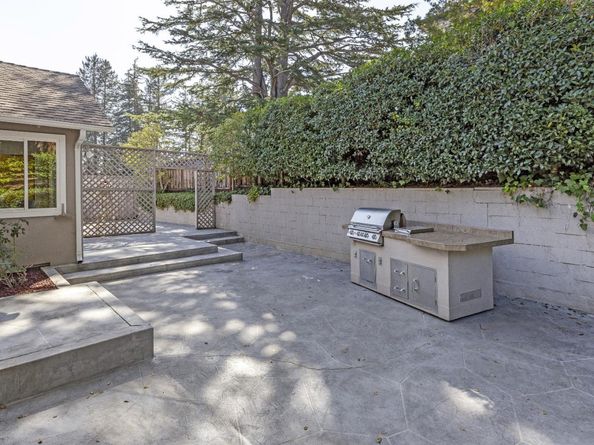14231 JUNIPER Lane, Saratoga CA 95070