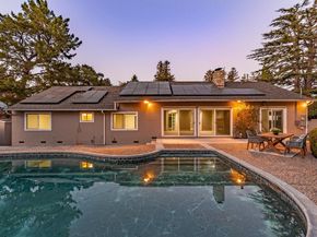 14231 JUNIPER Lane, Saratoga CA 95070