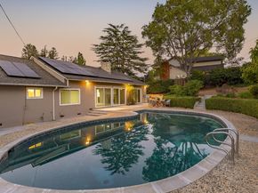 14231 JUNIPER Lane, Saratoga CA 95070