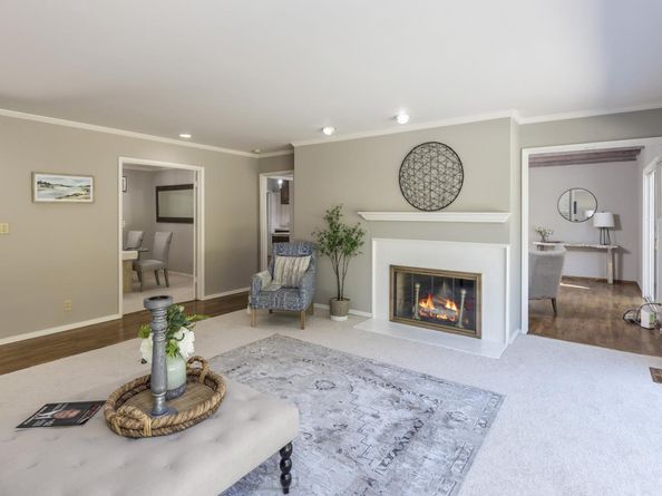 14231 JUNIPER Lane, Saratoga CA 95070