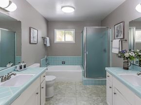 14231 JUNIPER Lane, Saratoga CA 95070