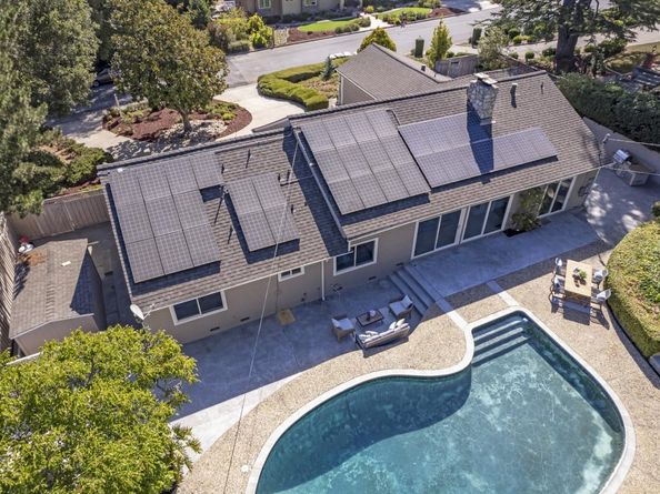 14231 JUNIPER Lane, Saratoga CA 95070