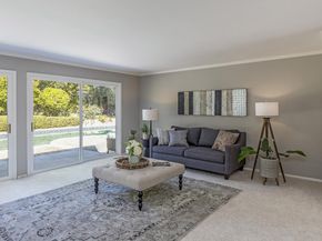 14231 JUNIPER Lane, Saratoga CA 95070