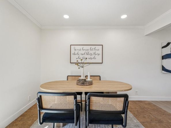 405 Don Carlos Court, San Jose CA 95123