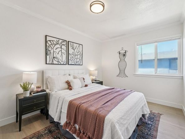 405 Don Carlos Court, San Jose CA 95123