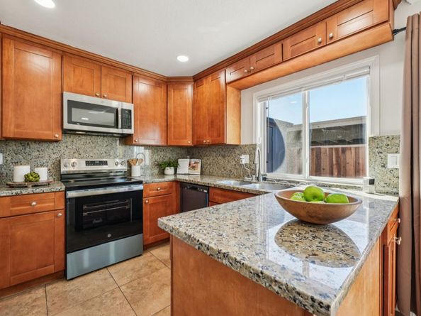 405 Don Carlos Court, San Jose CA 95123