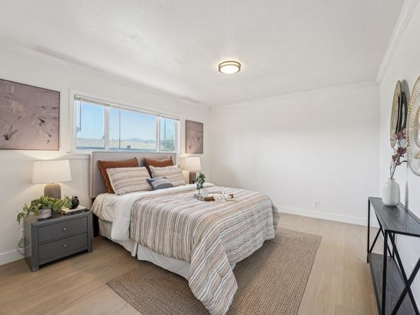 405 Don Carlos Court, San Jose CA 95123