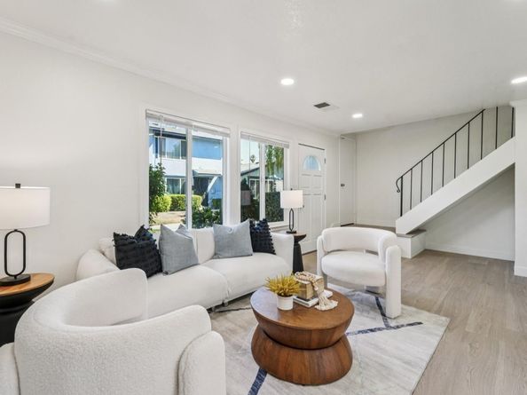 405 Don Carlos Court, San Jose CA 95123