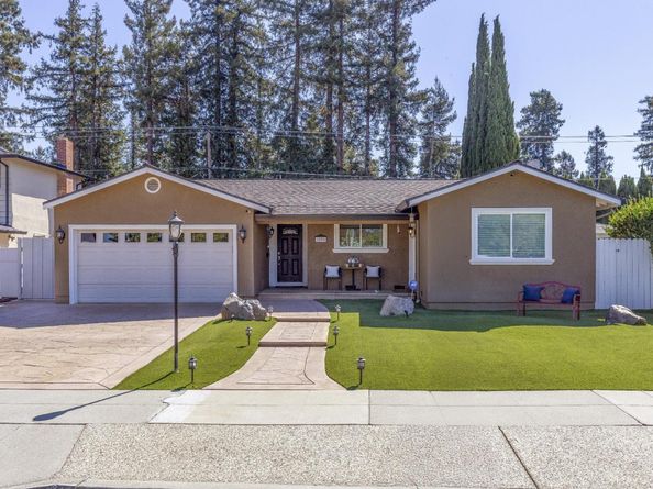 1006 ALMARIDA Drive, San Jose CA 95128