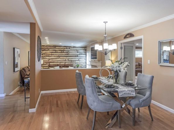 1006 ALMARIDA Drive, San Jose CA 95128