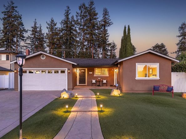 1006 ALMARIDA Drive, San Jose CA 95128