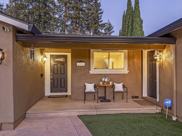 1006 ALMARIDA Drive, San Jose CA 95128