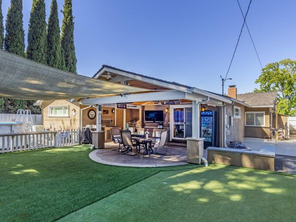 1006 ALMARIDA Drive, San Jose CA 95128