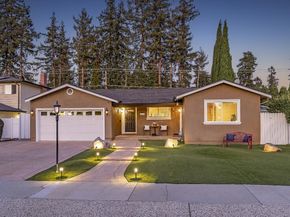 1006 ALMARIDA Drive, San Jose CA 95128