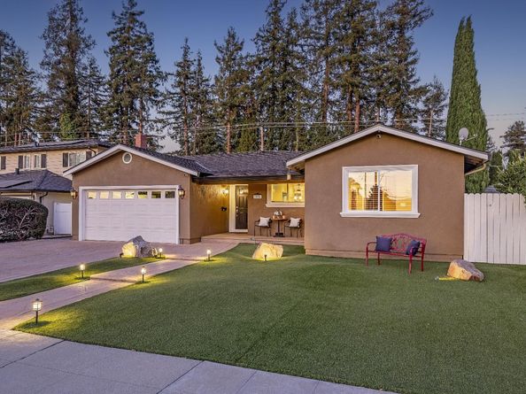 1006 ALMARIDA Drive, San Jose CA 95128