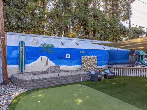 1006 ALMARIDA Drive, San Jose CA 95128